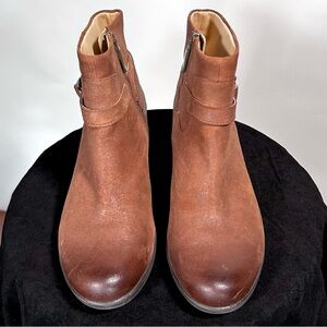 Dansko Cagney boots